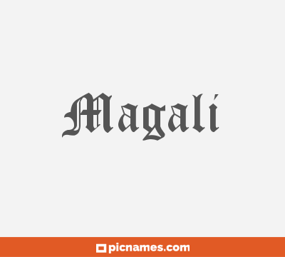 Magali