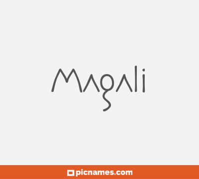 Magali