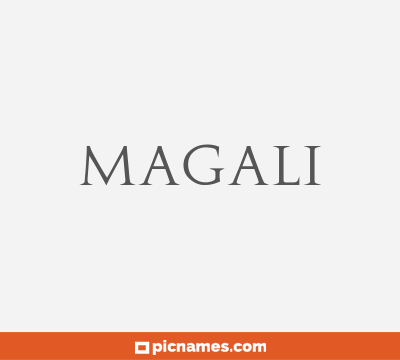 Magali