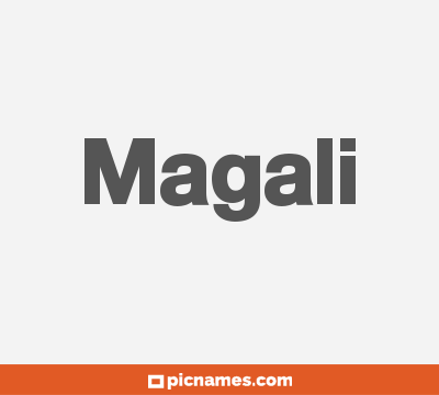 Magali