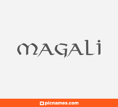 Magali