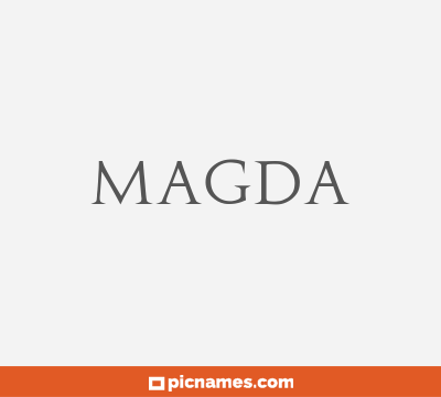 Magda