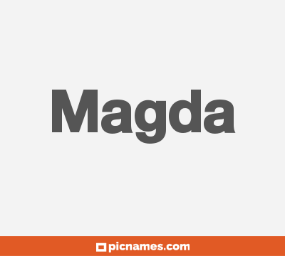 Magda