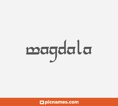 Magdala