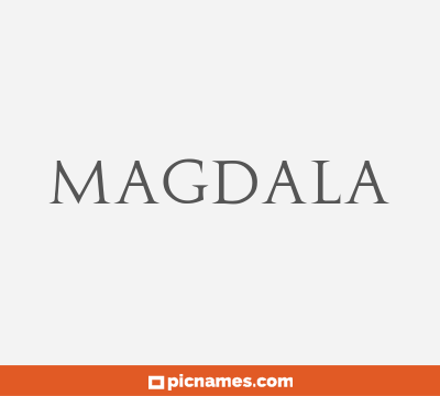 Magdala