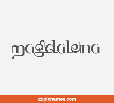 Magdalena