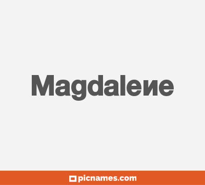 Magdalena