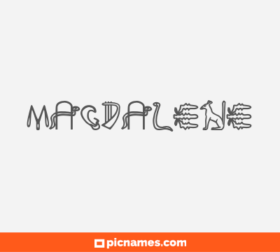 Magdalene