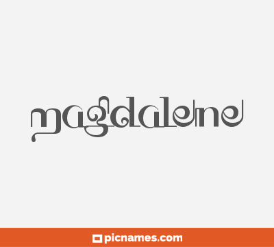 Magdalene