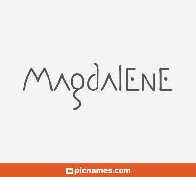 Magdalene