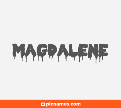 Magdalene