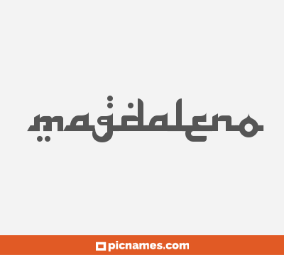 Magdaleno
