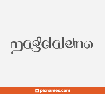 Magdaleno