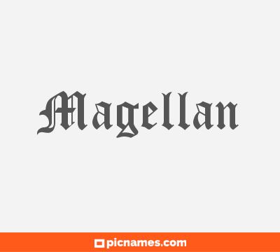 Magellan