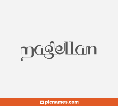 Magellan