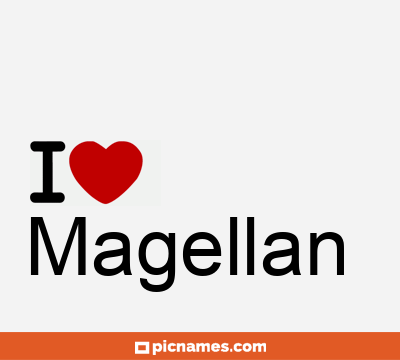 Magellan