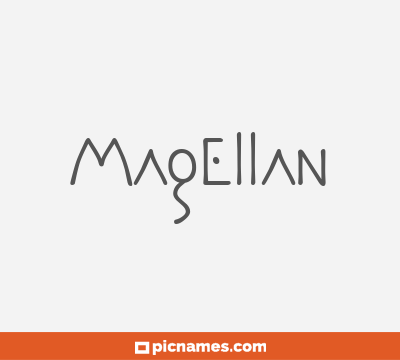 Magellan