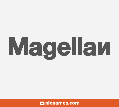 Magellan