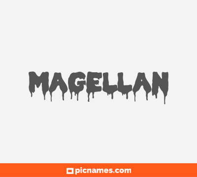 Magellan