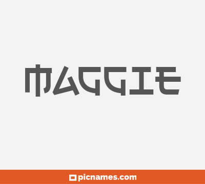 Maggie