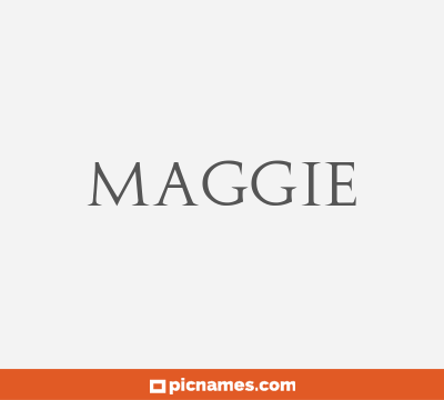 Maggie