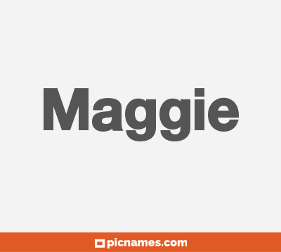 Maggie