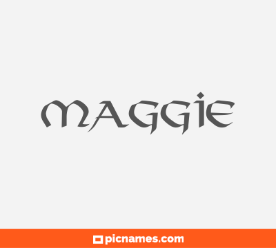 Maggie