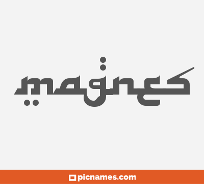 Magnes