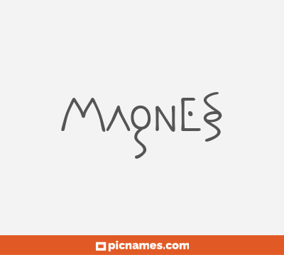 Magnes