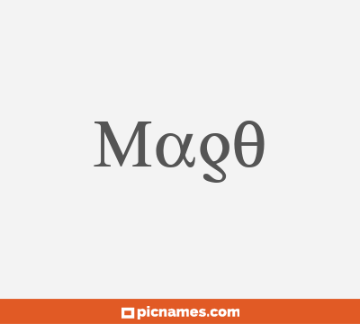 Magno