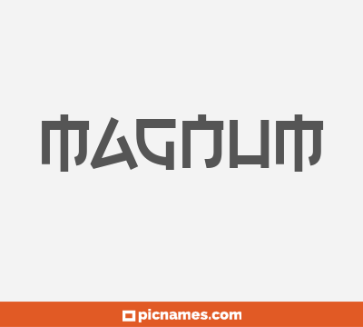 Magnum