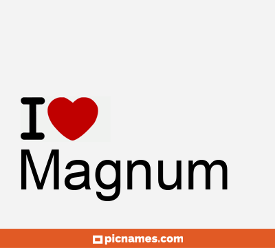 Magnum