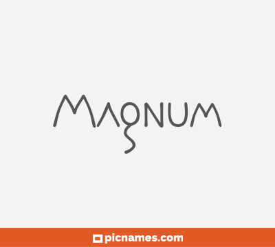 Magnum