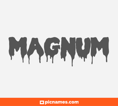 Magnum