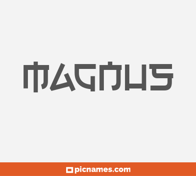 Magnus