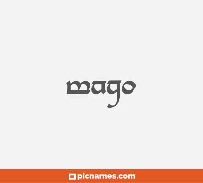 Mago