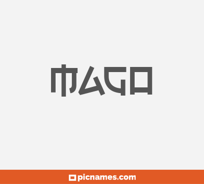 Mago