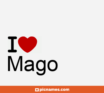 Mago