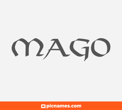 Mago