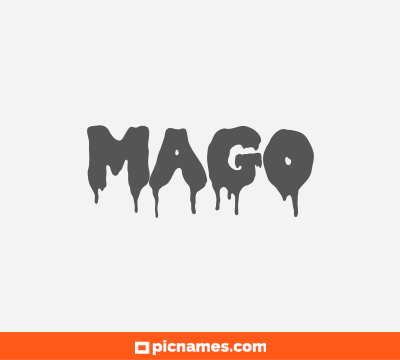 Mago