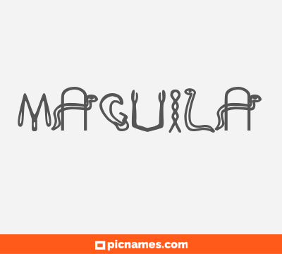 Maguila