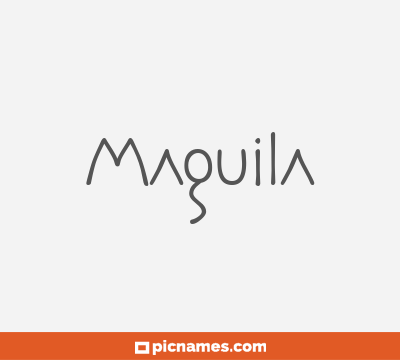 Maguila