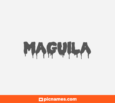 Maguila