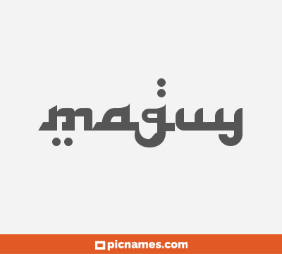 Maguy