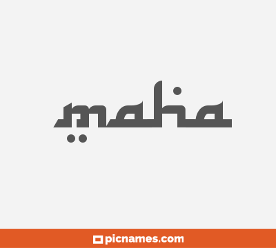 Maha
