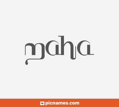 Maha