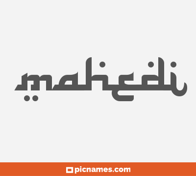 Mahedi