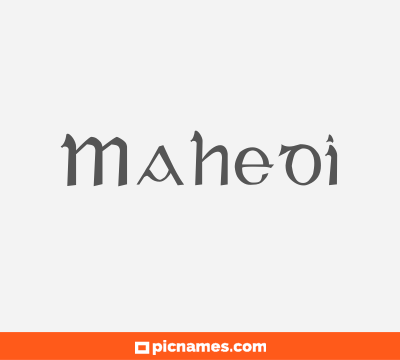 Mahedi