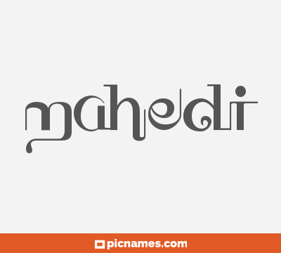 Mahedi
