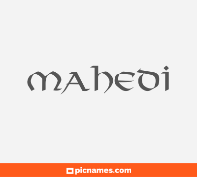 Mahedi